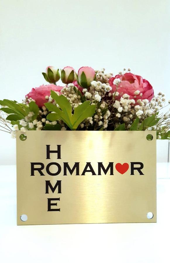 Romamor Home 외부 사진
