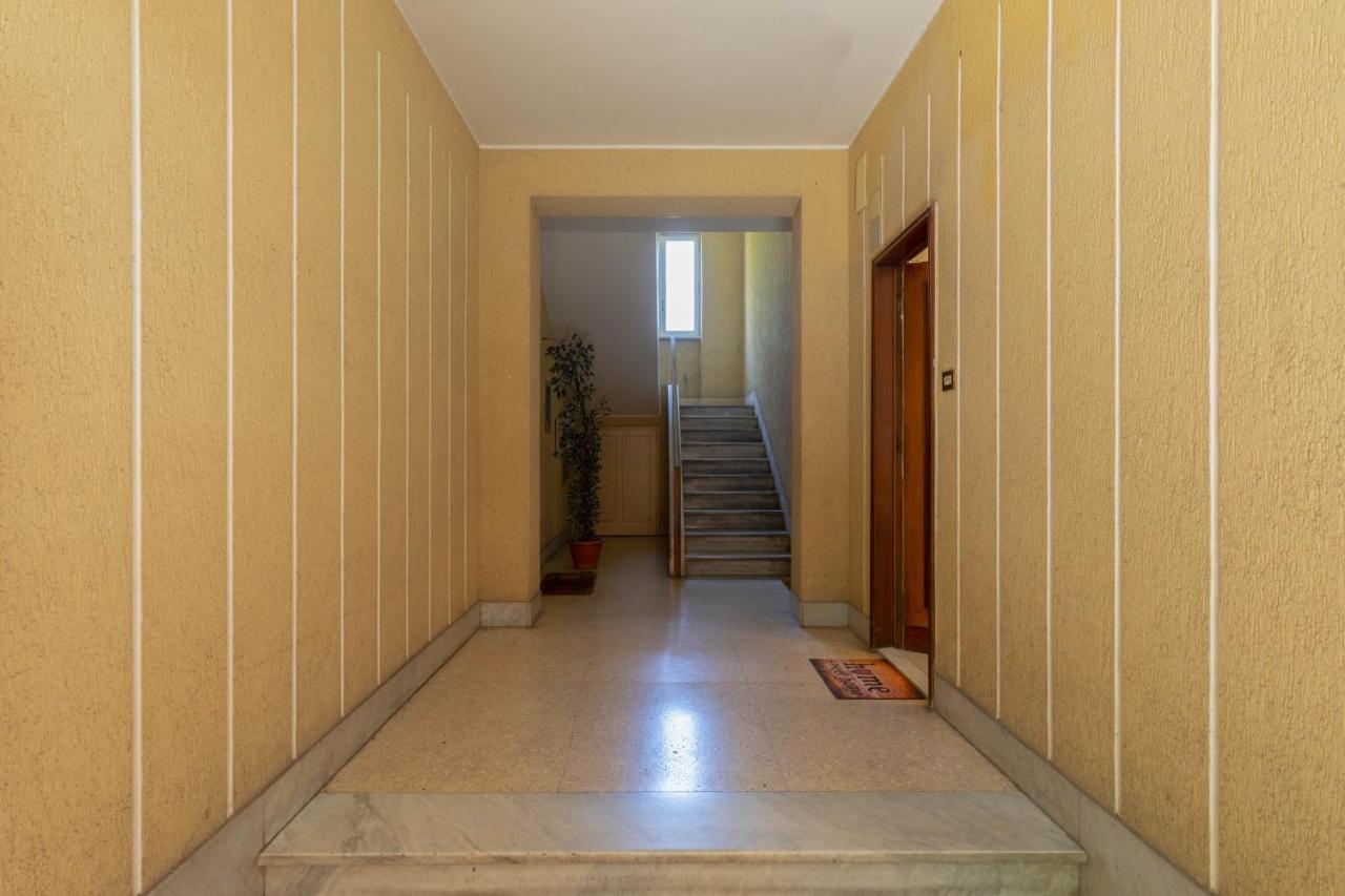 Romamor Home 외부 사진