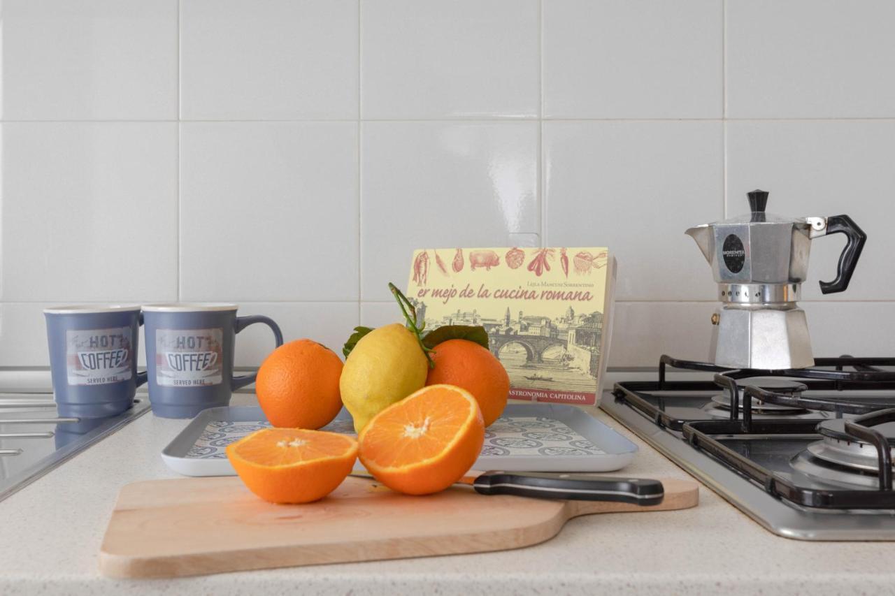 Romamor Home 외부 사진