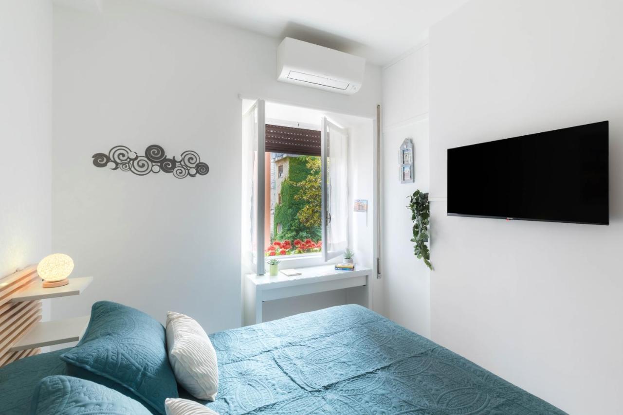 Romamor Home 외부 사진