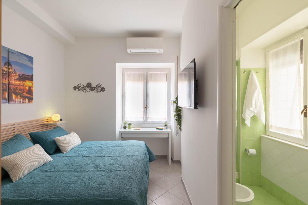 Romamor Home 외부 사진