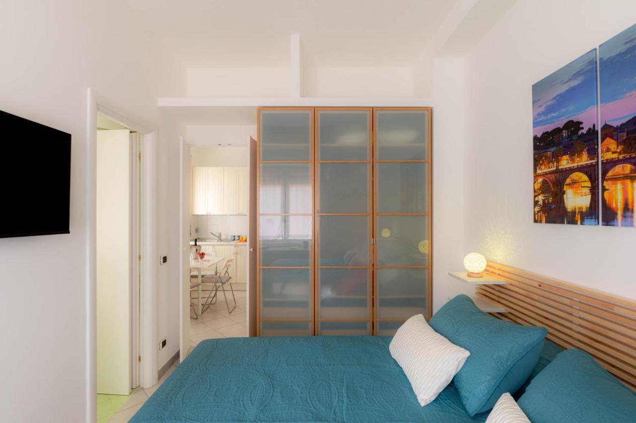 Romamor Home 외부 사진